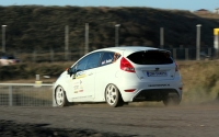 4e RallyPro Circuit Short-Rally 2014