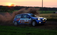 ADAC Mobil Pegasus Rallye Sulinger Land 2013