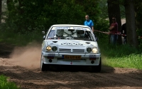 Autosoft Vechtdal Rally