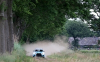 Autosoft Vechtdalrally 2015