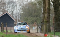Centraal Nederland Rally 2018
