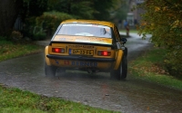 Conrad Euregio Rally