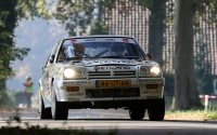 Conrad Twente Rally 2015