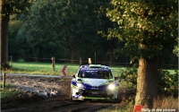 Eurol Hellendoorn Rally 2017