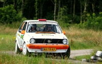 GTC Rally 2013