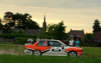 GTC Rally 2014