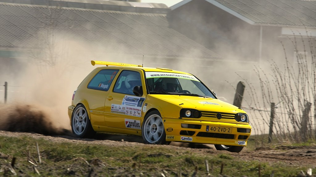 Weijs sr. - foto gemaakt door rally in the picture