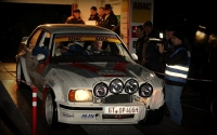 Rallye Köln-Ahrweiler