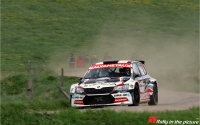 Rallye de Wallonie 2018