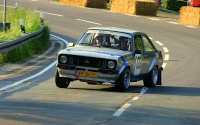 Rallye Grönegau 2013