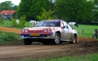 Sezoens Rally 2013